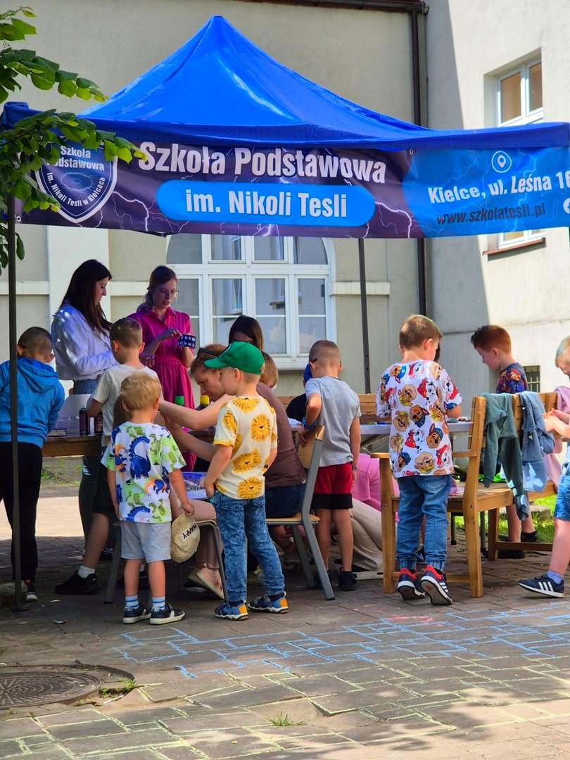 Święto Kielc